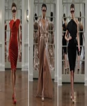 Victoria Beckham's Collection